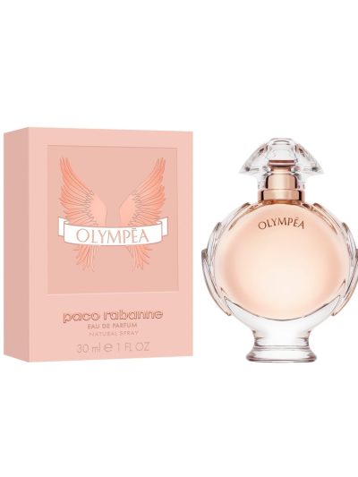 Paco Rabanne Olympea woda perfumowana 30ml