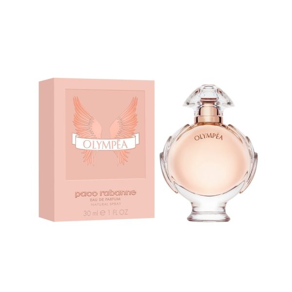 Paco Rabanne Olympea woda perfumowana 30ml