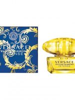 Versace Yellow Diamond Intense woda perfumowana 50ml