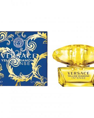 Versace Yellow Diamond Intense woda perfumowana 50ml