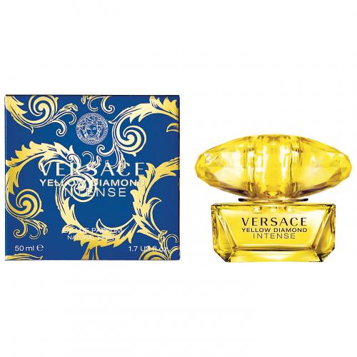 Versace Yellow Diamond Intense woda perfumowana 50ml