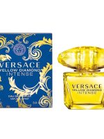 Versace Yellow Diamond Intense woda perfumowana spray 90ml