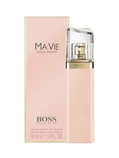 Hugo Boss Ma Vie Pour Femme woda perfumowana spray 50ml