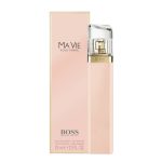 Hugo Boss Ma Vie Pour Femme woda perfumowana 75ml