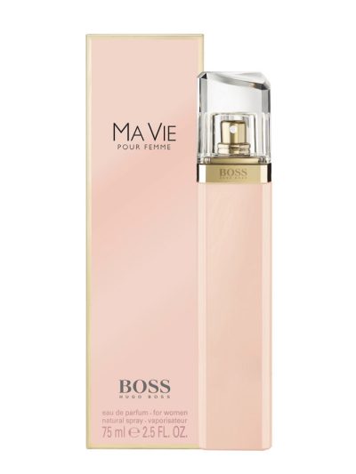 Hugo Boss Ma Vie Pour Femme woda perfumowana spray 75ml