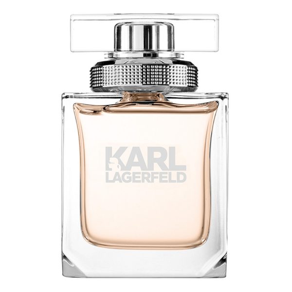 Karl Lagerfeld Pour Femme woda perfumowana 85ml