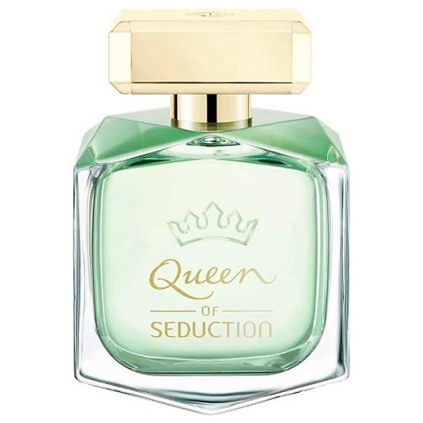 Antonio Banderas Queen Of Seduction woda toaletowa 80ml