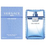 Versace Man Eau Fraiche woda toaletowa 100ml