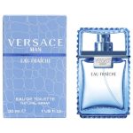 Versace Man Eau Fraiche woda toaletowa 30ml