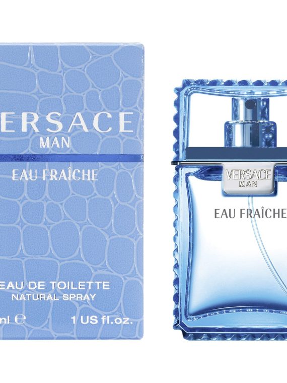 Versace Man Eau Fraiche woda toaletowa 30ml