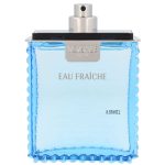 Versace Man Eau Fraiche woda toaletowa 100ml Tester