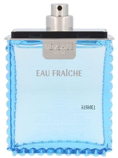 Versace Man Eau Fraiche woda toaletowa spray 100ml Tester