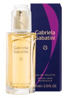 Gabriela Sabatini Woman woda toaletowa 60ml