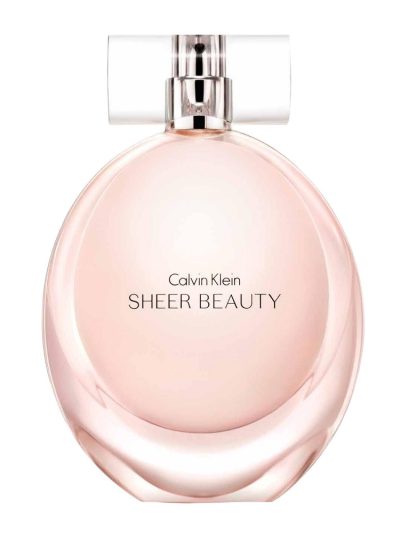 Calvin Klein Sheer Beauty woda toaletowa spray 100ml