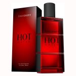 Davidoff Hot Water woda toaletowa 110ml