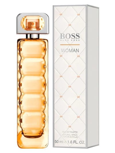 Hugo Boss Boss Orange woda toaletowa spray 50ml