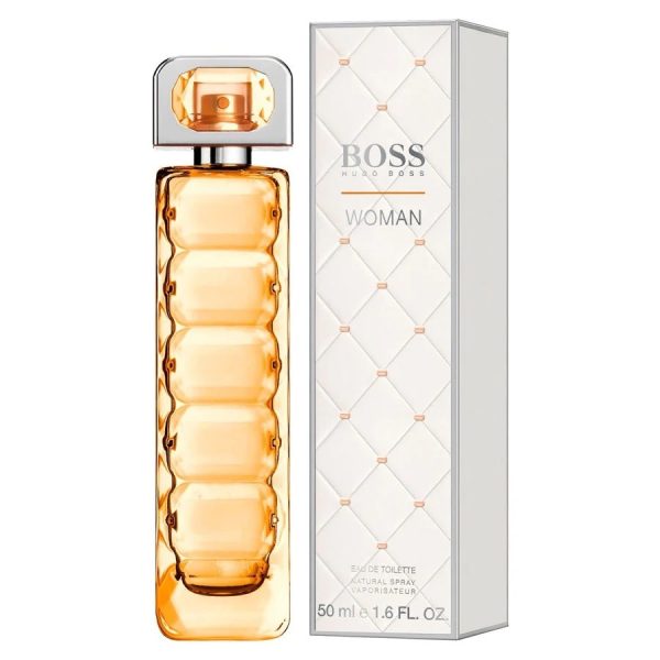 Hugo Boss Boss Orange woda toaletowa 50ml