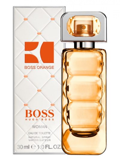 Hugo Boss Boss Orange woda toaletowa spray 30ml