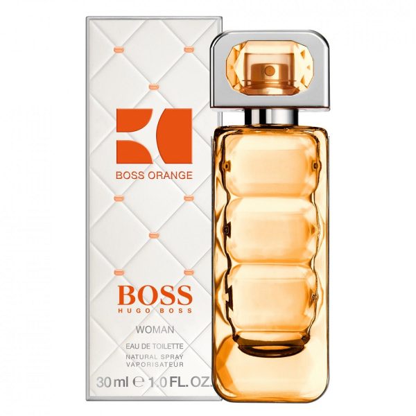 Hugo Boss Boss Orange woda toaletowa 30ml