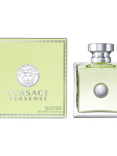 Versace Versense woda toaletowa spray 100ml