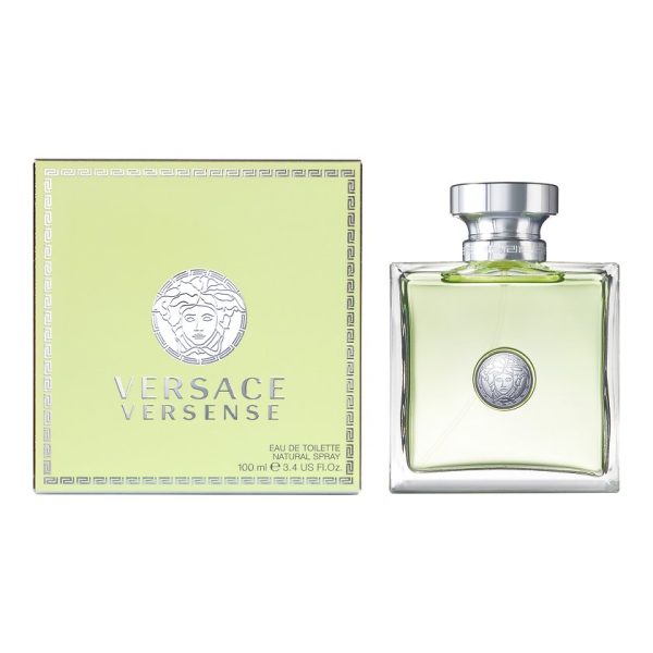 Versace Versense woda toaletowa 100ml