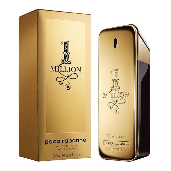 Paco Rabanne 1 Million woda toaletowa 100ml