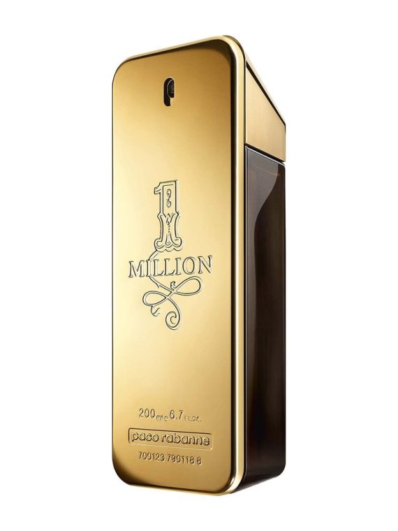 Paco Rabanne 1 Million woda toaletowa spray 200ml