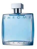 Azzaro Chrome woda toaletowa 100ml