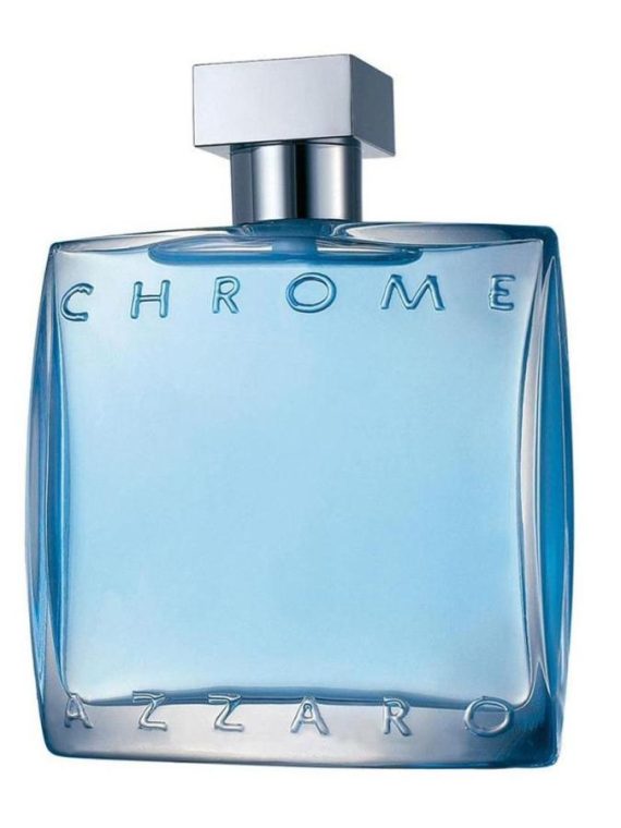 Azzaro Chrome woda toaletowa 100ml