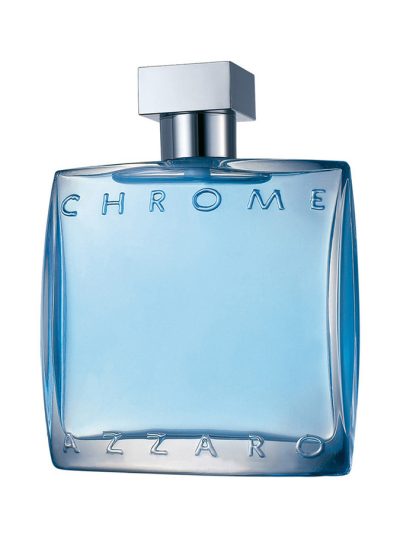 Azzaro Chrome woda toaletowa 50ml