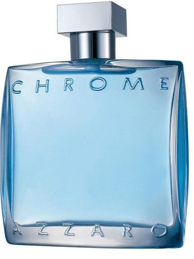 Azzaro Chrome woda toaletowa 200ml