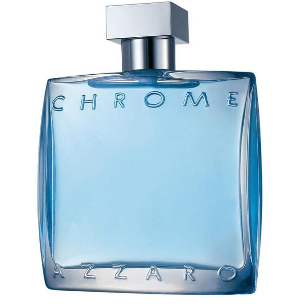 Azzaro Chrome woda toaletowa 200ml