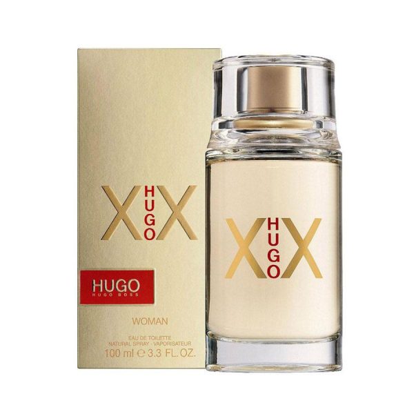 Hugo Boss Hugo XX woda toaletowa 100ml