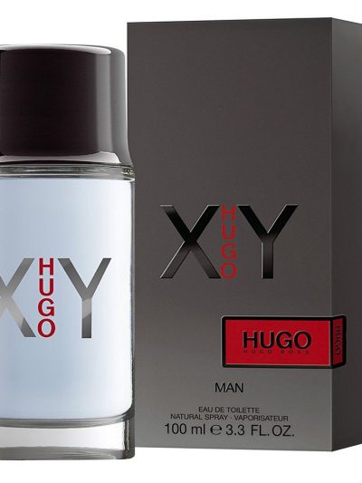 Hugo Boss Hugo XY woda toaletowa spray 100ml
