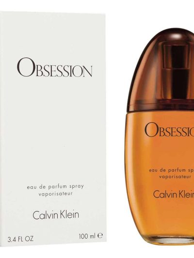 Calvin Klein Obsession woda perfumowana spray 100ml