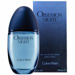Calvin Klein Obsession Night woda perfumowana 100ml