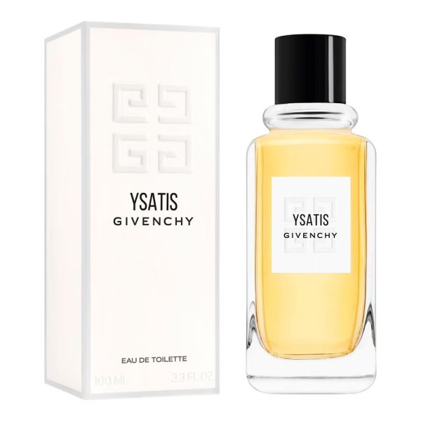 Givenchy Ysatis woda toaletowa 100ml