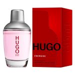 Hugo Boss Hugo Energise woda toaletowa 75ml