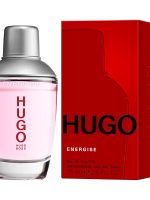 Hugo Boss Hugo Energise woda toaletowa spray 75ml