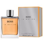 Hugo Boss Boss In Motion woda toaletowa 100ml