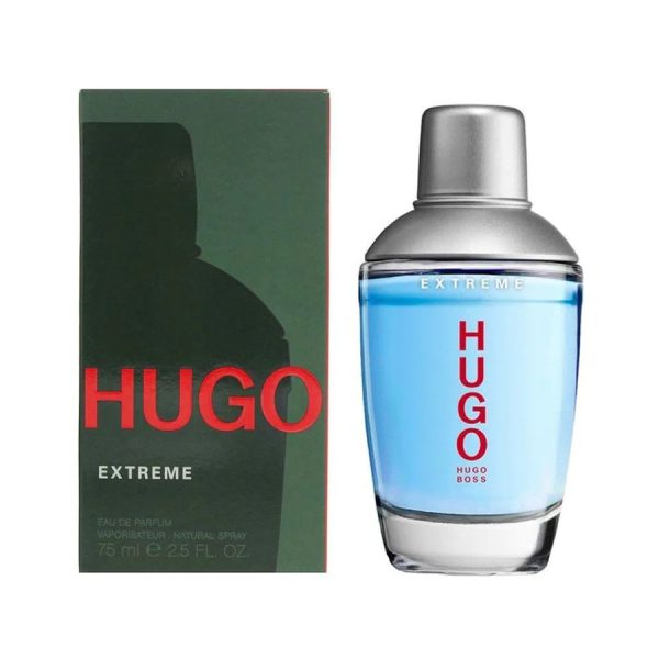 Hugo Boss Hugo Extreme woda perfumowana 75ml
