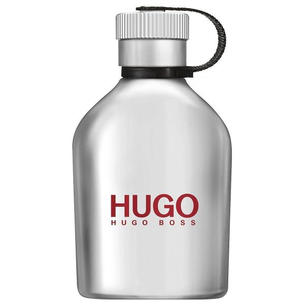 Hugo Boss Iced woda toaletowa 125ml Tester