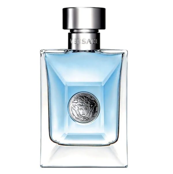 Versace Pour Homme woda toaletowa 100ml Tester
