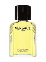 Versace L'Homme woda toaletowa 100ml Tester