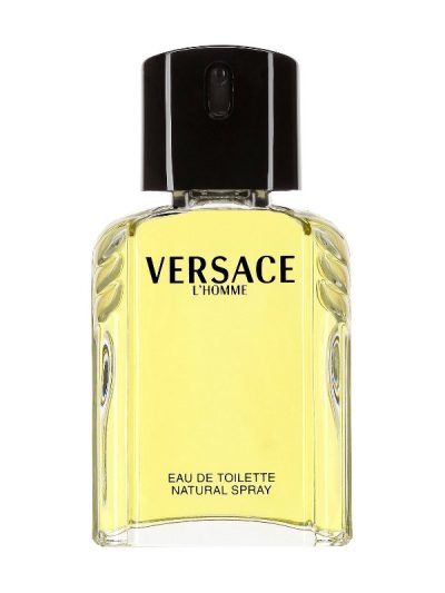 Versace L'Homme woda toaletowa spray 100ml Tester