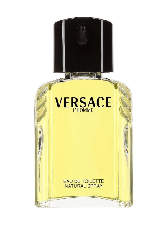 Versace L'Homme woda toaletowa 100ml Tester