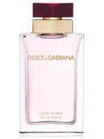 Dolce & Gabbana Pour Femme woda perfumowana 100ml