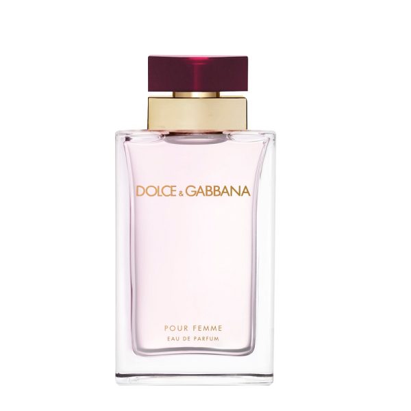 Dolce & Gabbana Pour Femme woda perfumowana 50ml