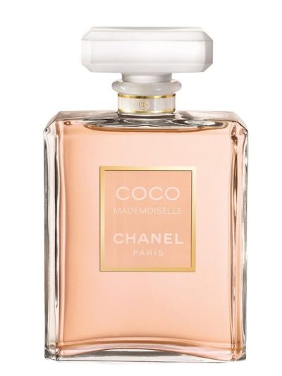 Chanel Coco Mademoiselle woda perfumowana spray 100ml