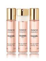 Chanel Coco Mademoiselle woda perfumowana wkład 3x20ml